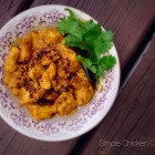 Simple Chicken Curry-1